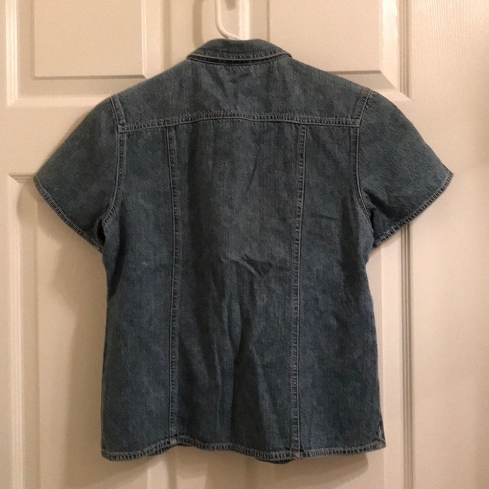 π Limited Too Girl Shirt - Picture 4 of 5